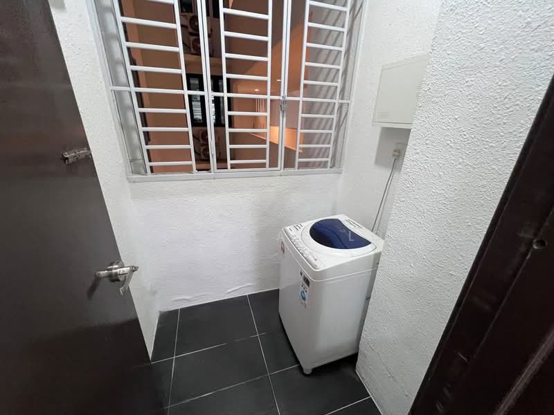 Service Residence for Rent at 8Scape Residence @ Sutera - Nicholas Low - Interior - PropertyGuru.com.my