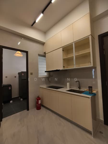 Codrington Residence untuk Untuk Disewa - RM 5,400 /bulan, Apr 2026 - Kitchen - PropertyGuru.com.my