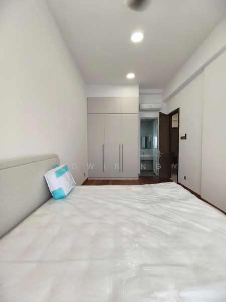 Codrington Residence untuk Untuk Disewa - RM 5,400 /bulan, Apr 2026 - Bedroom - PropertyGuru.com.my