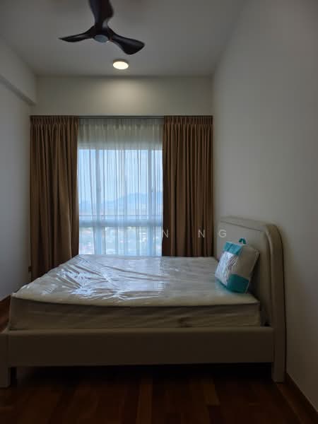 Codrington Residence untuk Untuk Disewa - RM 5,400 /bulan, Apr 2026 - Bedroom - PropertyGuru.com.my
