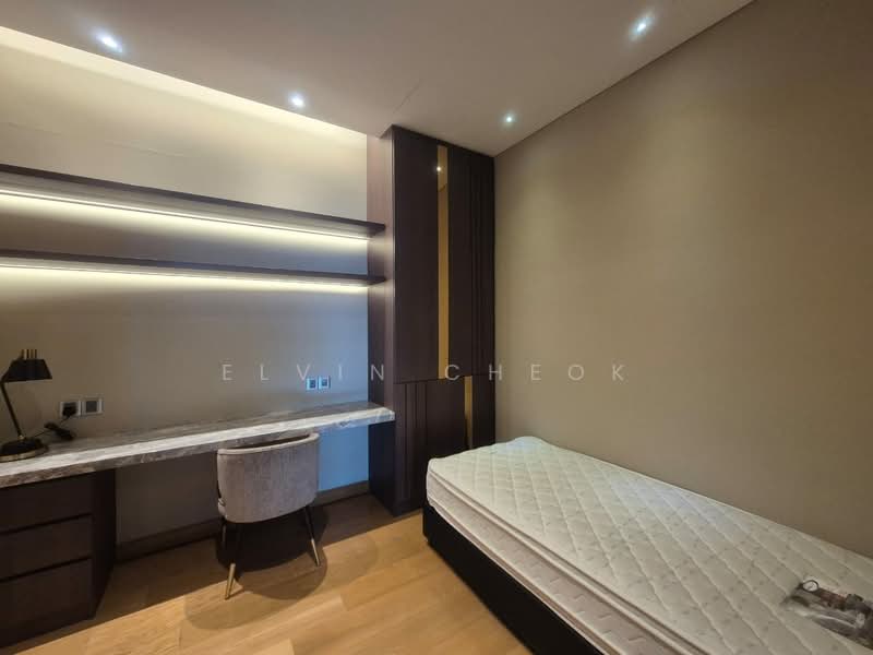 Service Residence for Rent at Aria - Elvin Cheok - PropertyGuru.com.my