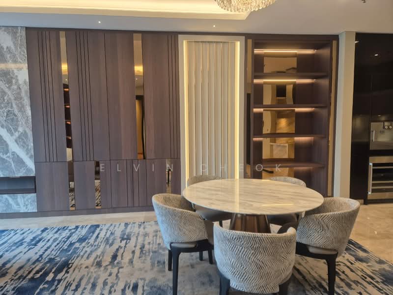 Service Residence for Rent at Aria - Elvin Cheok - PropertyGuru.com.my