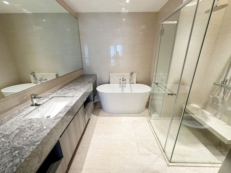 Service Residence for Sale at Marriott Residence @ Gurney - Allen Yeoh - PropertyGuru.com.my