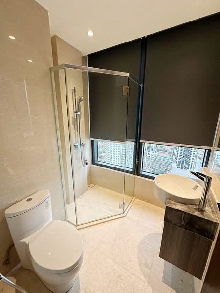 Service Residence for Sale at Marriott Residence @ Gurney - Allen Yeoh - PropertyGuru.com.my