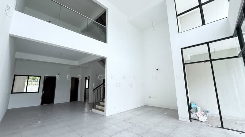 3-storey Terraced House for Sale in Bandar Damai Perdana (Cheras) - Fred Chai Meng Foong - Interior - PropertyGuru.com.my