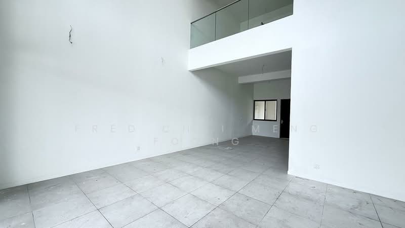 3-storey Terraced House for Sale in Bandar Damai Perdana (Cheras) - Fred Chai Meng Foong - Interior - PropertyGuru.com.my