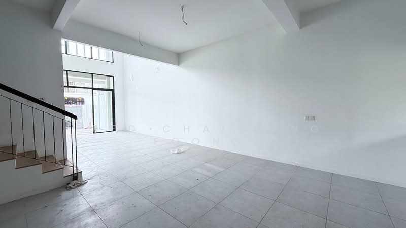 3-storey Terraced House for Sale in Bandar Damai Perdana (Cheras) - Fred Chai Meng Foong - Interior - PropertyGuru.com.my
