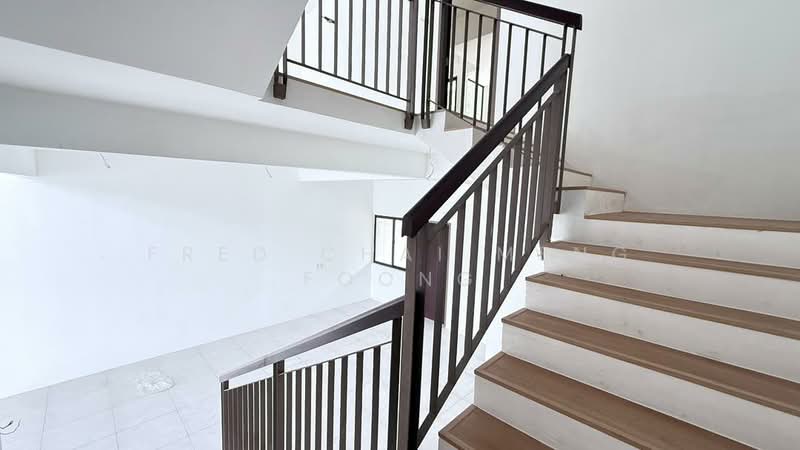 3-storey Terraced House for Sale in Bandar Damai Perdana (Cheras) - Fred Chai Meng Foong - Interior - PropertyGuru.com.my