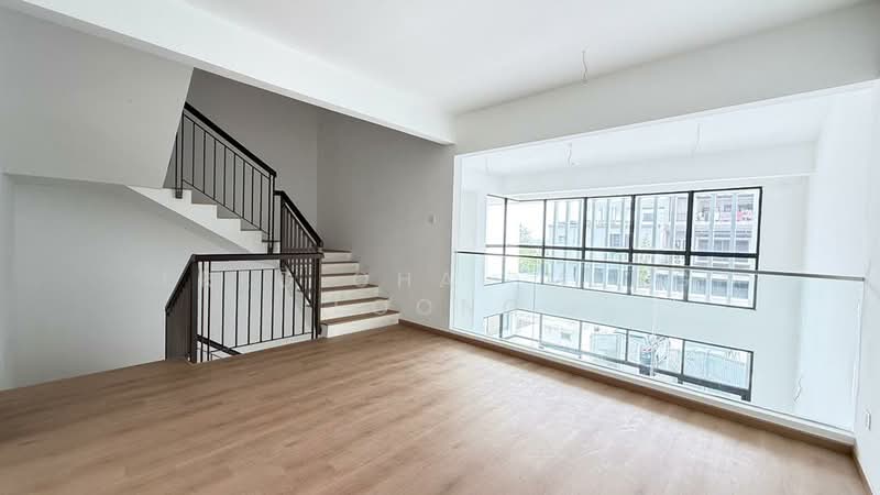 3-storey Terraced House for Sale in Bandar Damai Perdana (Cheras) - Fred Chai Meng Foong - Interior - PropertyGuru.com.my