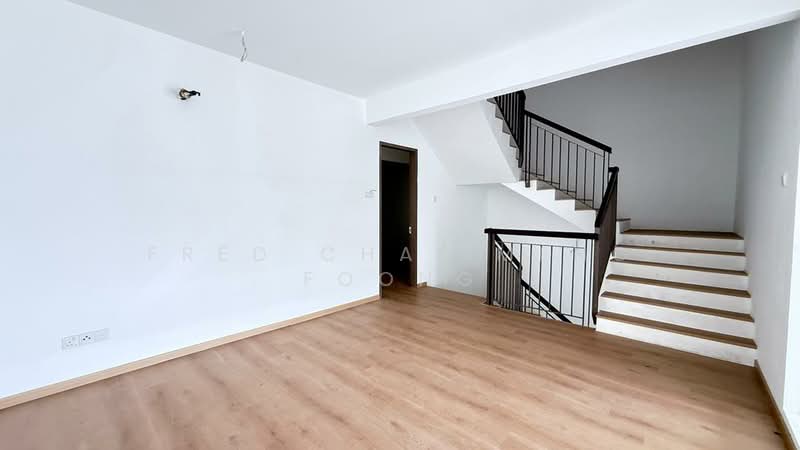 3-storey Terraced House for Sale in Bandar Damai Perdana (Cheras) - Fred Chai Meng Foong - Interior - PropertyGuru.com.my