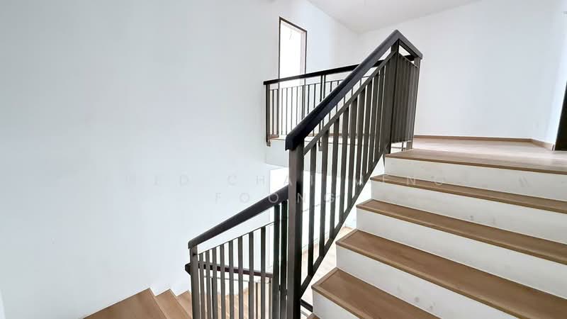 3-storey Terraced House for Sale in Bandar Damai Perdana (Cheras) - Fred Chai Meng Foong - Interior - PropertyGuru.com.my