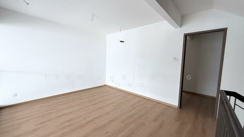 3-storey Terraced House for Sale in Bandar Damai Perdana (Cheras) - Fred Chai Meng Foong - Interior - PropertyGuru.com.my