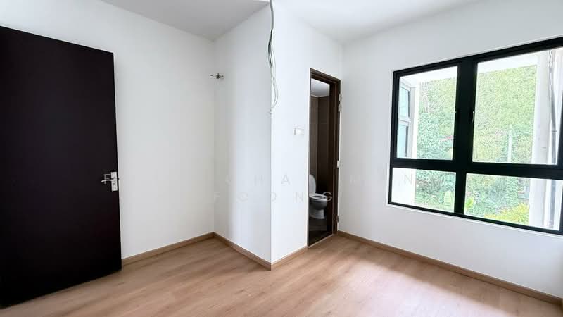 3-storey Terraced House for Sale in Bandar Damai Perdana (Cheras) - Fred Chai Meng Foong - Interior - PropertyGuru.com.my