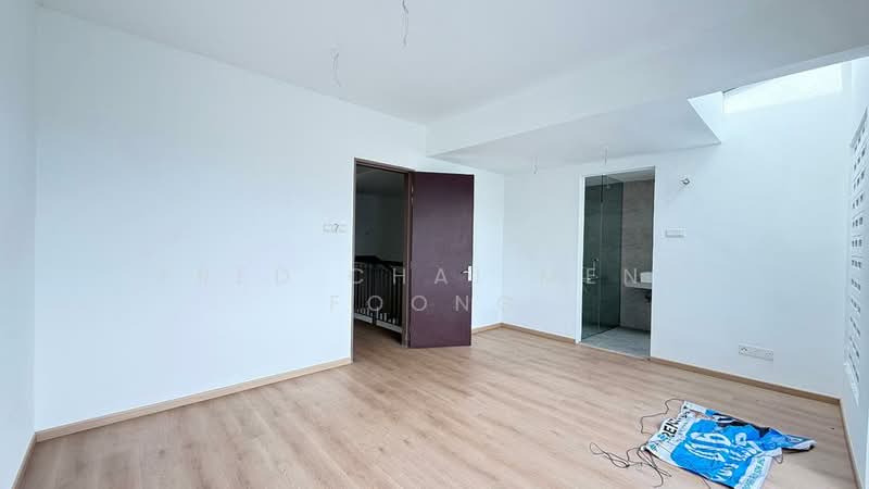 3-storey Terraced House for Sale in Bandar Damai Perdana (Cheras) - Fred Chai Meng Foong - Interior - PropertyGuru.com.my