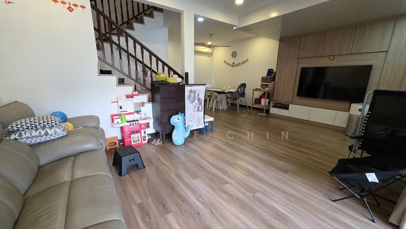 2-storey Terraced House for Sale in Ara Damansara (Selangor) - Celine Chin - PropertyGuru.com.my