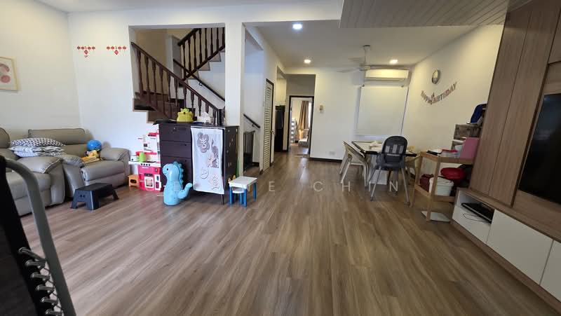 2-storey Terraced House for Sale in Ara Damansara (Selangor) - Celine Chin - PropertyGuru.com.my