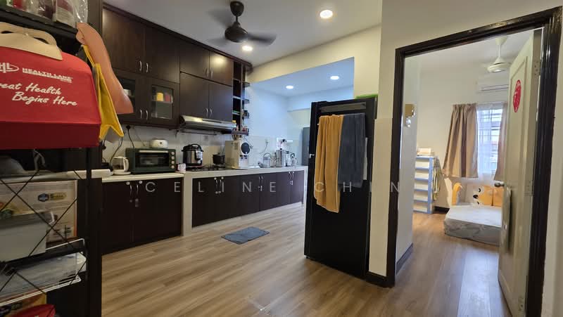 2-storey Terraced House for Sale in Ara Damansara (Selangor) - Celine Chin - PropertyGuru.com.my