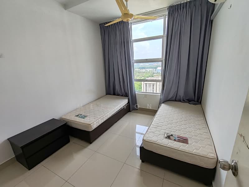 Service Residence for Sale at The Arc - Mel Wong - Bedroom - PropertyGuru.com.my