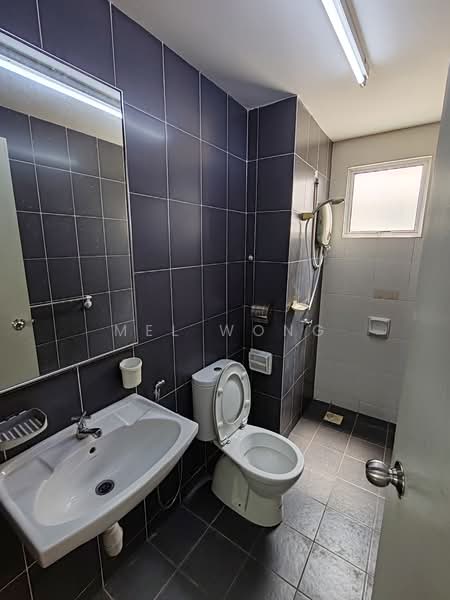 Service Residence for Sale at The Arc - Mel Wong - Bathroom - PropertyGuru.com.my
