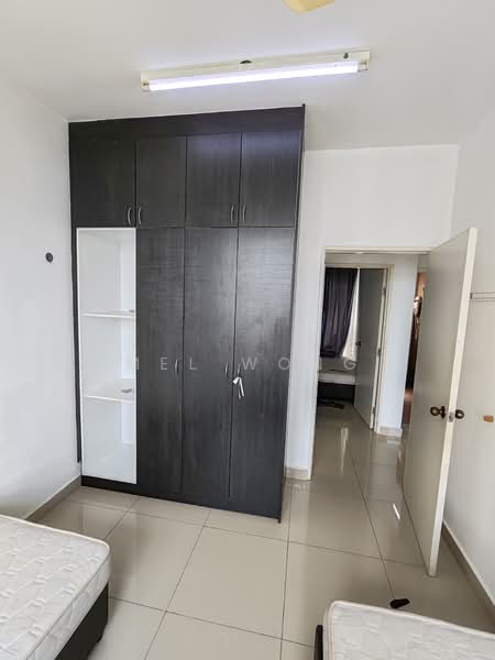 Service Residence for Sale at The Arc - Mel Wong - Bedroom - PropertyGuru.com.my