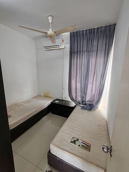 Service Residence for Sale at The Arc - Mel Wong - Bedroom - PropertyGuru.com.my