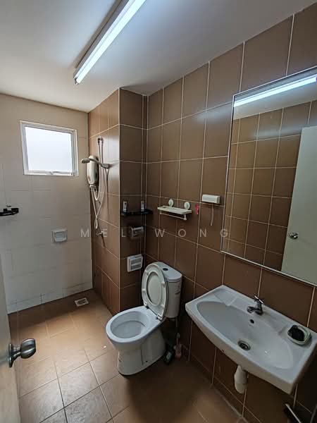 Service Residence for Sale at The Arc - Mel Wong - Bathroom - PropertyGuru.com.my