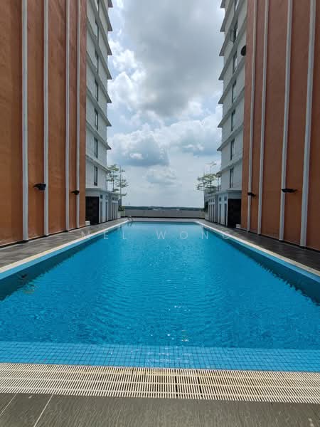 Service Residence for Sale at The Arc - Mel Wong - Exterior - PropertyGuru.com.my