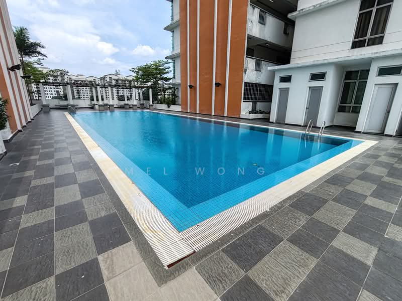 Service Residence for Sale at The Arc - Mel Wong - Exterior - PropertyGuru.com.my