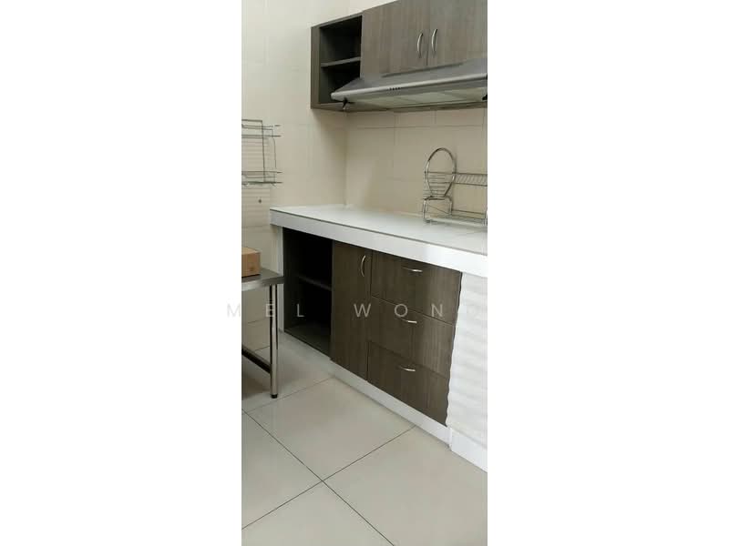 Service Residence for Sale at The Arc - Mel Wong - Kitchen - PropertyGuru.com.my