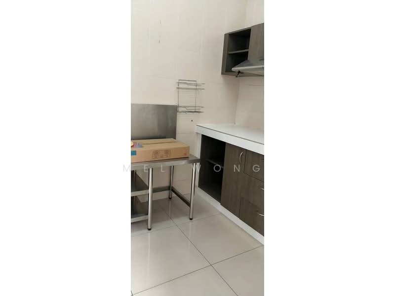 Service Residence for Sale at The Arc - Mel Wong - Kitchen - PropertyGuru.com.my