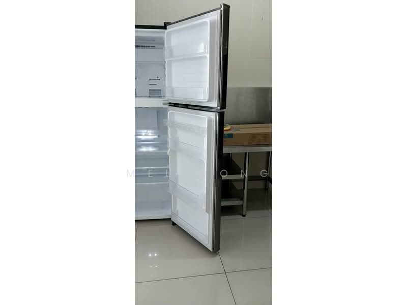 Service Residence for Sale at The Arc - Mel Wong - Kitchen - PropertyGuru.com.my