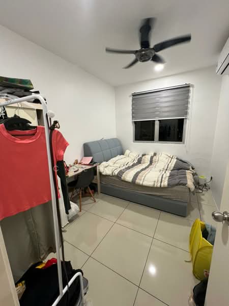Condominium for Rent at Residensi PV18 - Chee Shun - PropertyGuru.com.my