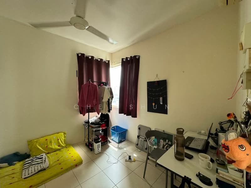 Condominium for Rent at Residensi PV18 - Chee Shun - PropertyGuru.com.my