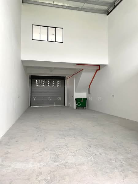 Setia Neo @ Taman Industry Jaya - 5