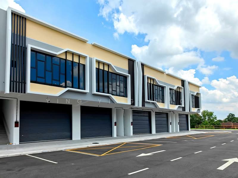 Setia Neo @ Taman Industry Jaya - 3