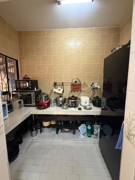 For Sale - SCIENTEX DURIAN TUNGGAL 2