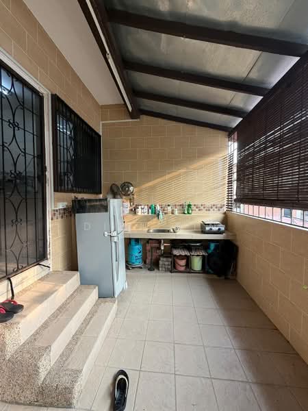 For Sale - SCIENTEX DURIAN TUNGGAL 2