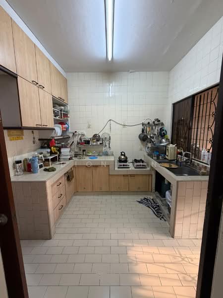 For Sale - SCIENTEX DURIAN TUNGGAL 2