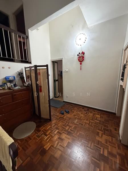 For Sale - SCIENTEX DURIAN TUNGGAL 2