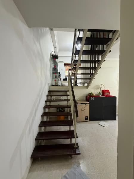 For Sale - SCIENTEX DURIAN TUNGGAL 2