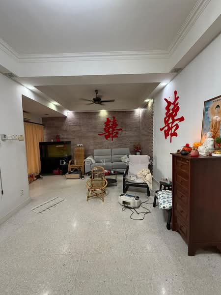 For Sale - SCIENTEX DURIAN TUNGGAL 2