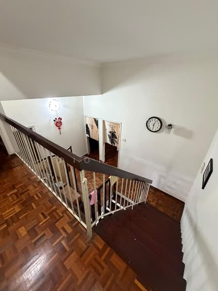 For Sale - SCIENTEX DURIAN TUNGGAL 2