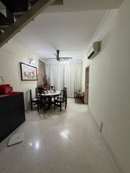 For Sale - SCIENTEX DURIAN TUNGGAL 2