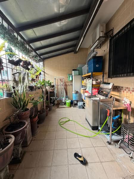 For Sale - SCIENTEX DURIAN TUNGGAL 2