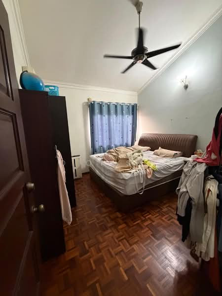 For Sale - SCIENTEX DURIAN TUNGGAL 2