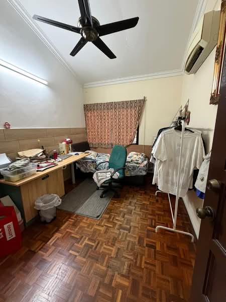 For Sale - SCIENTEX DURIAN TUNGGAL 2