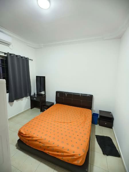 Apartment for Rent at Prima Regency - Lesley Tan - Bedroom - PropertyGuru.com.my