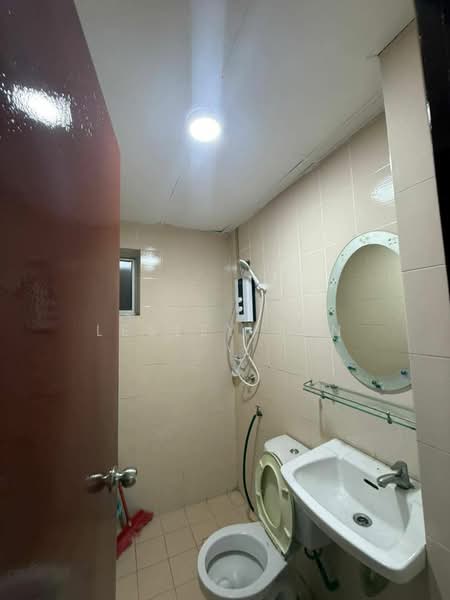Apartment for Rent at Prima Regency - Lesley Tan - Bathroom - PropertyGuru.com.my