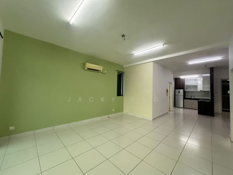 Service Residence for Rent at Sky Peak Residences - Jacky Ong - Living Room - PropertyGuru.com.my