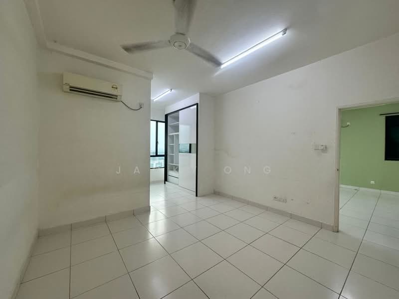 Service Residence for Rent at Sky Peak Residences - Jacky Ong - Interior - PropertyGuru.com.my